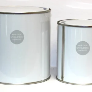 Mixing Storage Tin - 1 Litre