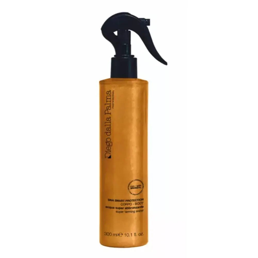 Diego dalla Palma Professional Body Super Tanning Water -suihkepullo