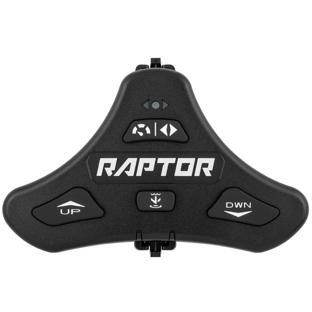 Minn Kota Raptor langaton Jalkasäädin BT