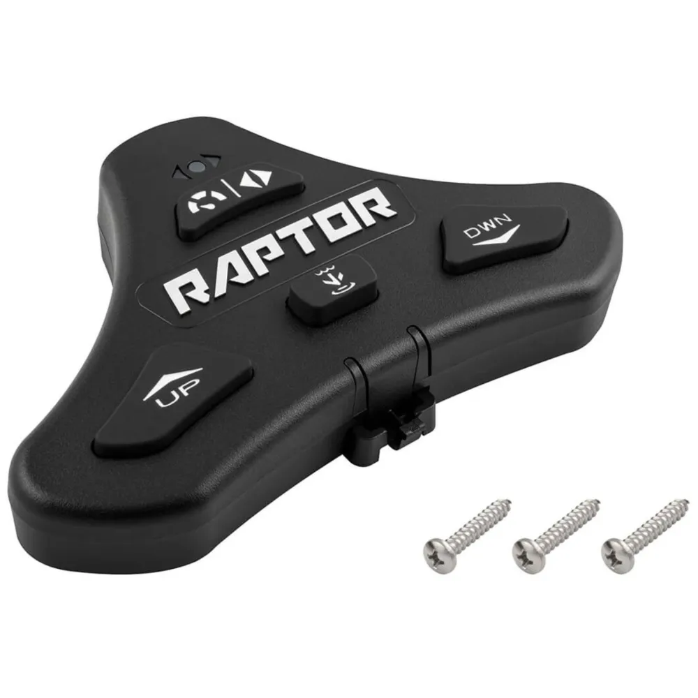 Minn Kota Raptor langaton Jalkasäädin BT