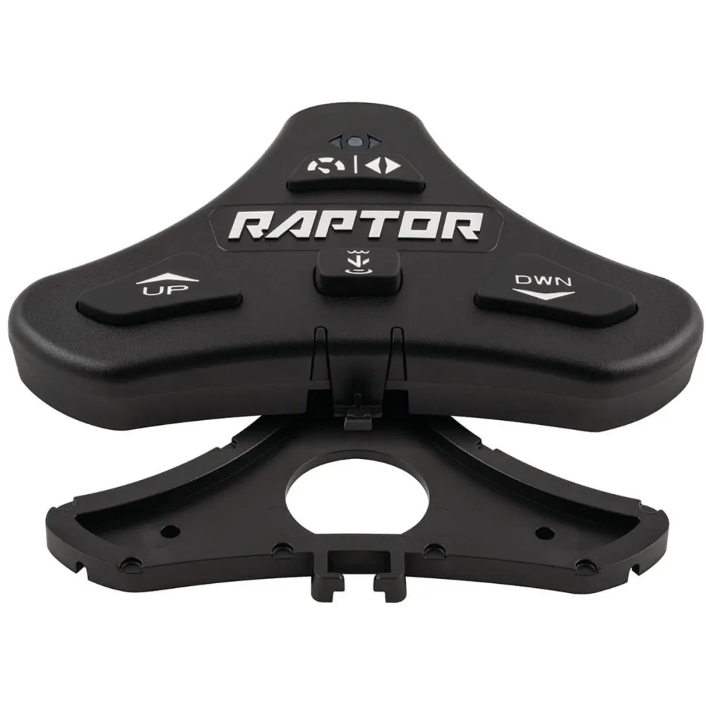 Minn Kota Raptor langaton Jalkasäädin BT