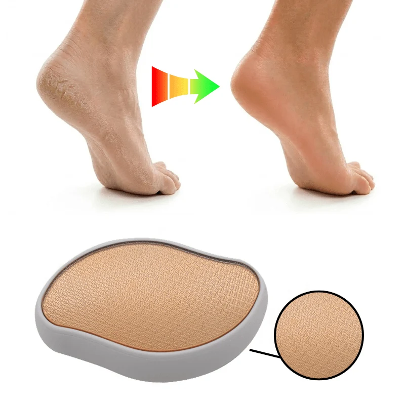 Ergonominen nanolasijalkaviila