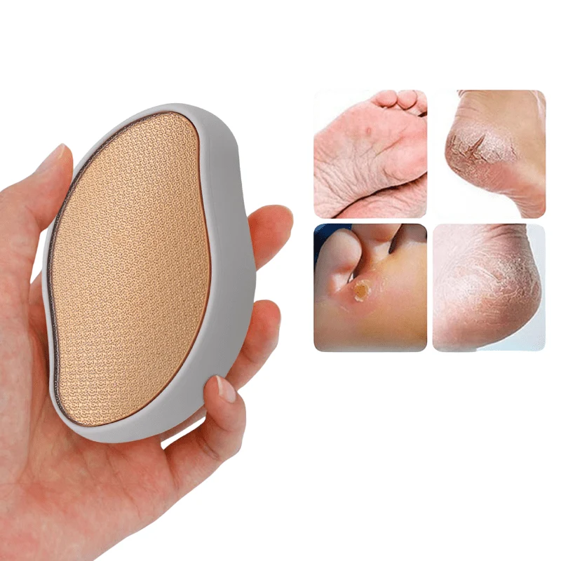 Ergonominen nanolasijalkaviila