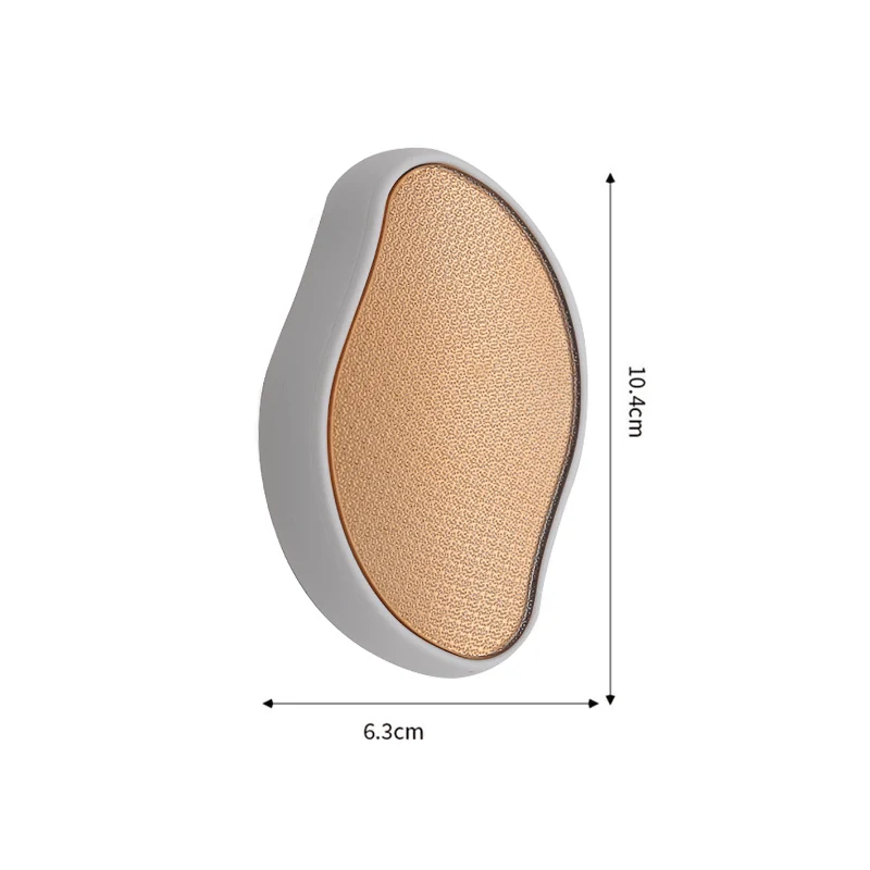 Ergonominen nanolasijalkaviila