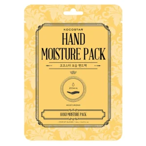 [Kocostar] Hand Moisture Pack