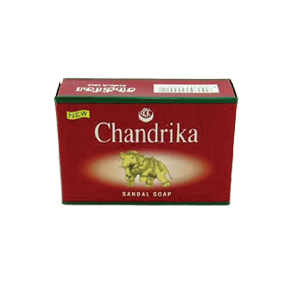 Chandrika Sandal palasaippua 75g