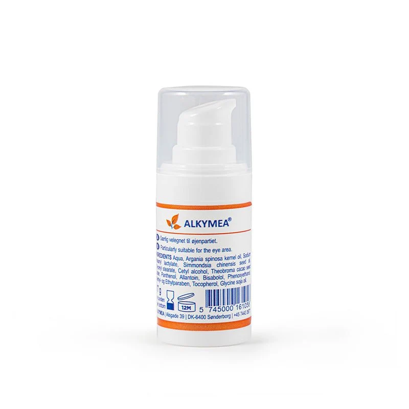Silmänympärysvoide / Well Well Creme