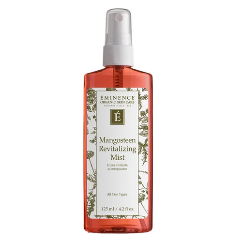 EMINCE ORGINES MANGOSTEEN Evennys sumua Eminence Organics