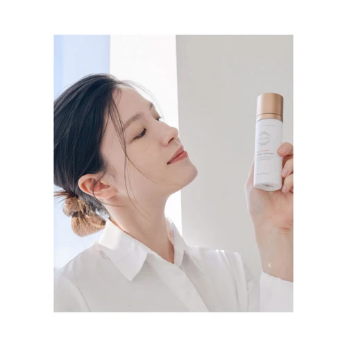 Hapetteena olevia regenon -aktivaattori OxygenCeuticals