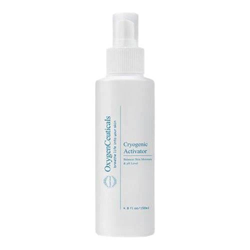 Hapetteettiset kryogeeninen aktivaattori OxygenCeuticals
