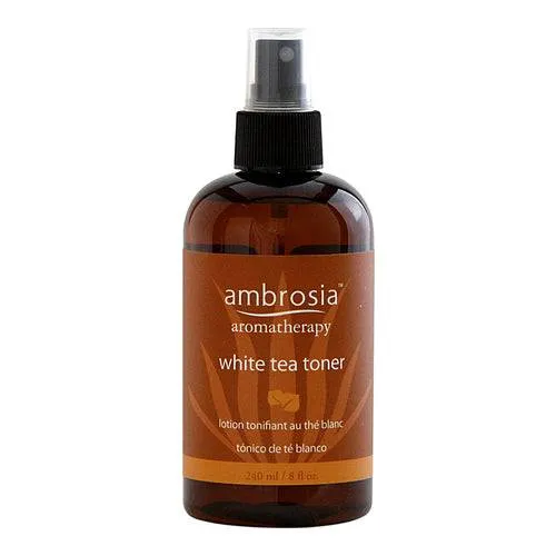 Ambrosia aromaterapia valkoisen teen väriaine Ambrosia Aromatherapy