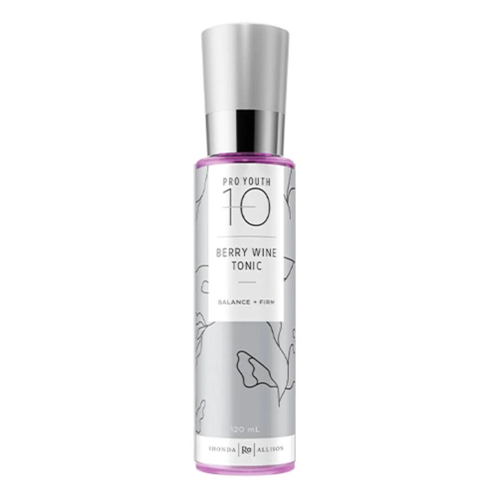 Rhonda Allison Pro Youth Berry Wine Tonic