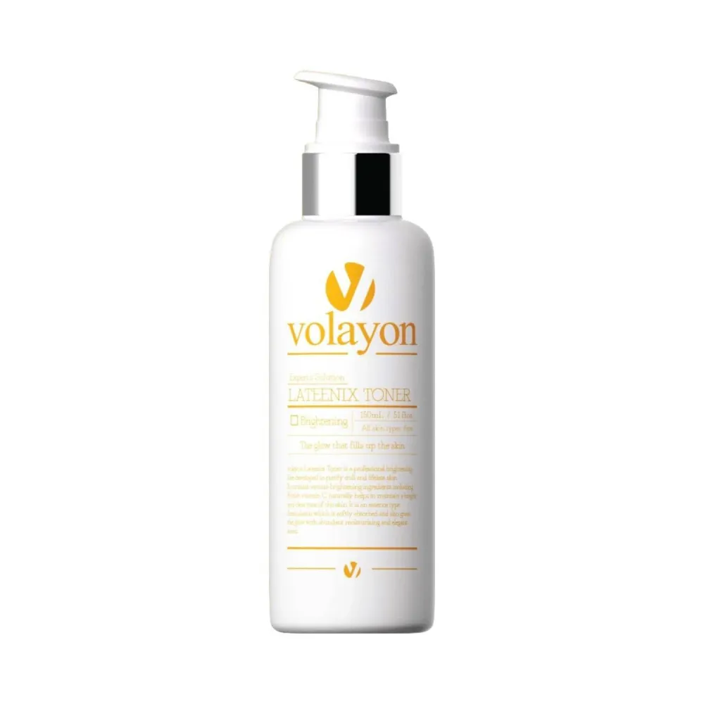 Volayon LATEENIX TONER