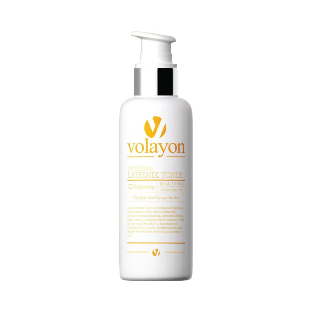 Volayon LATEENIX TONER