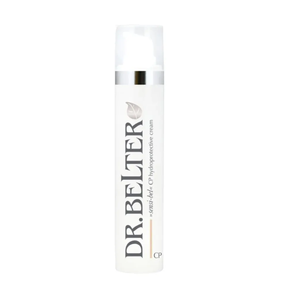 Dr. Belter Sensi Bel Couperosis Hydroprotective Cream