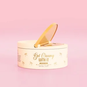 Get Creamy It Rich Face Cream - kookoskakku