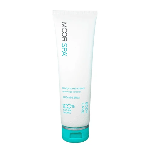 Moor Spa Body Plab Cream