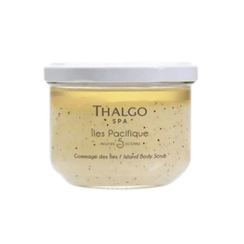 Thalgo Polynesia Exotic Island Body Scrub