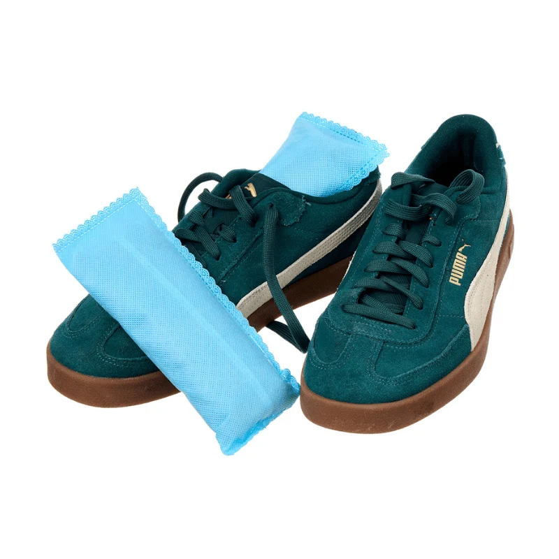 Shoe Buddy - Luonnollinen hajunpoistaja