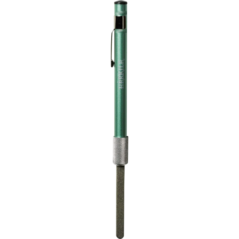 Diamant slibesten, pen Green - Härkila