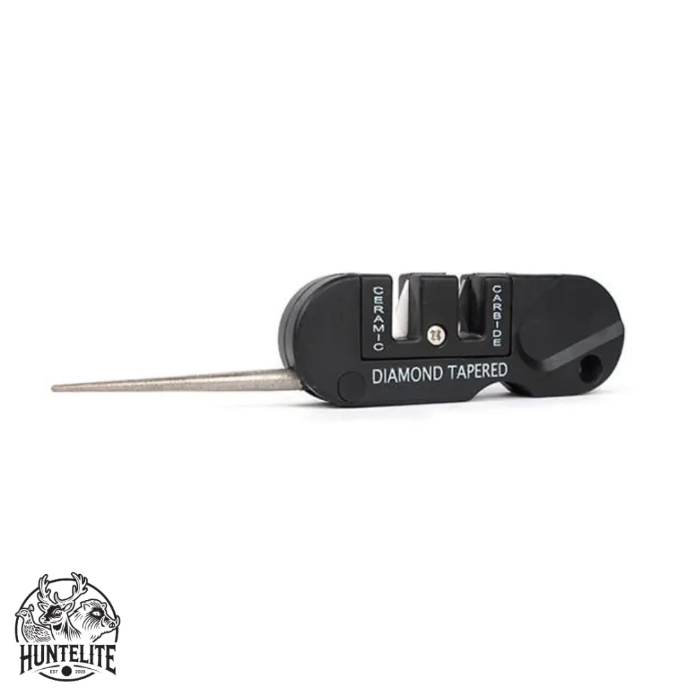 Knivsliber - lommesliber - HuntElite