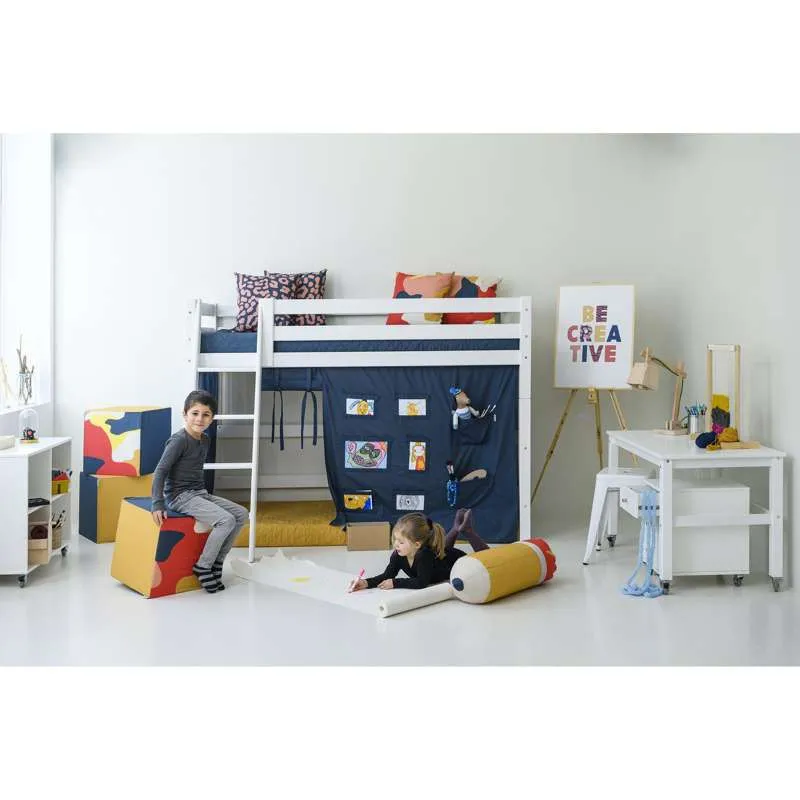 Hoppekids Lyijykynä Tyyny - LUOJA