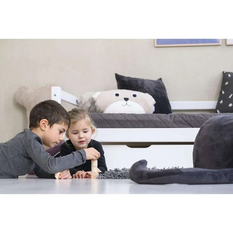 Hoppekids Tyyny - PETS - Kissa Pehmolelu