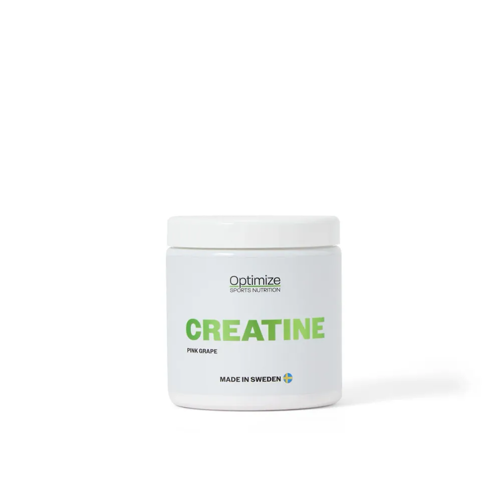 Creatine - Pink grape