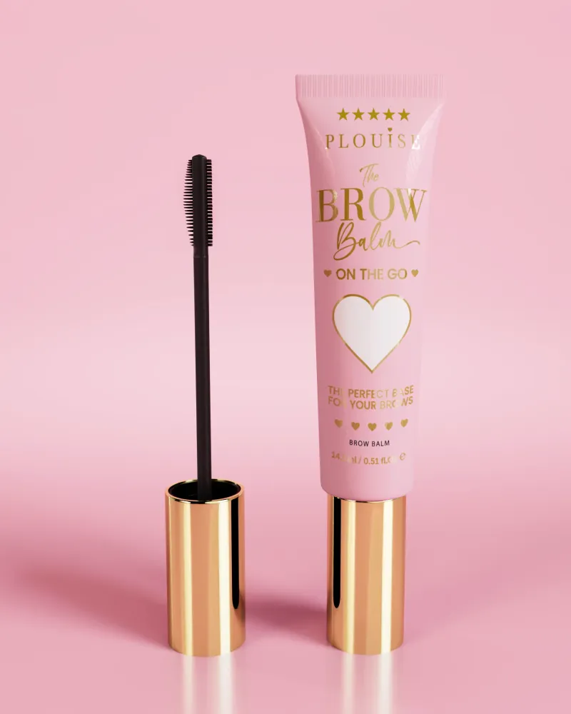 Brow Balm Instant Fix