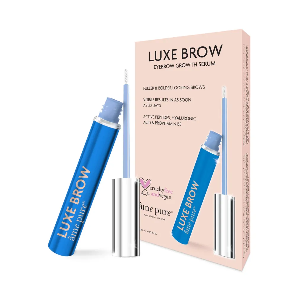 LUXE BROW | Kulmakarva Seerumi âme pure