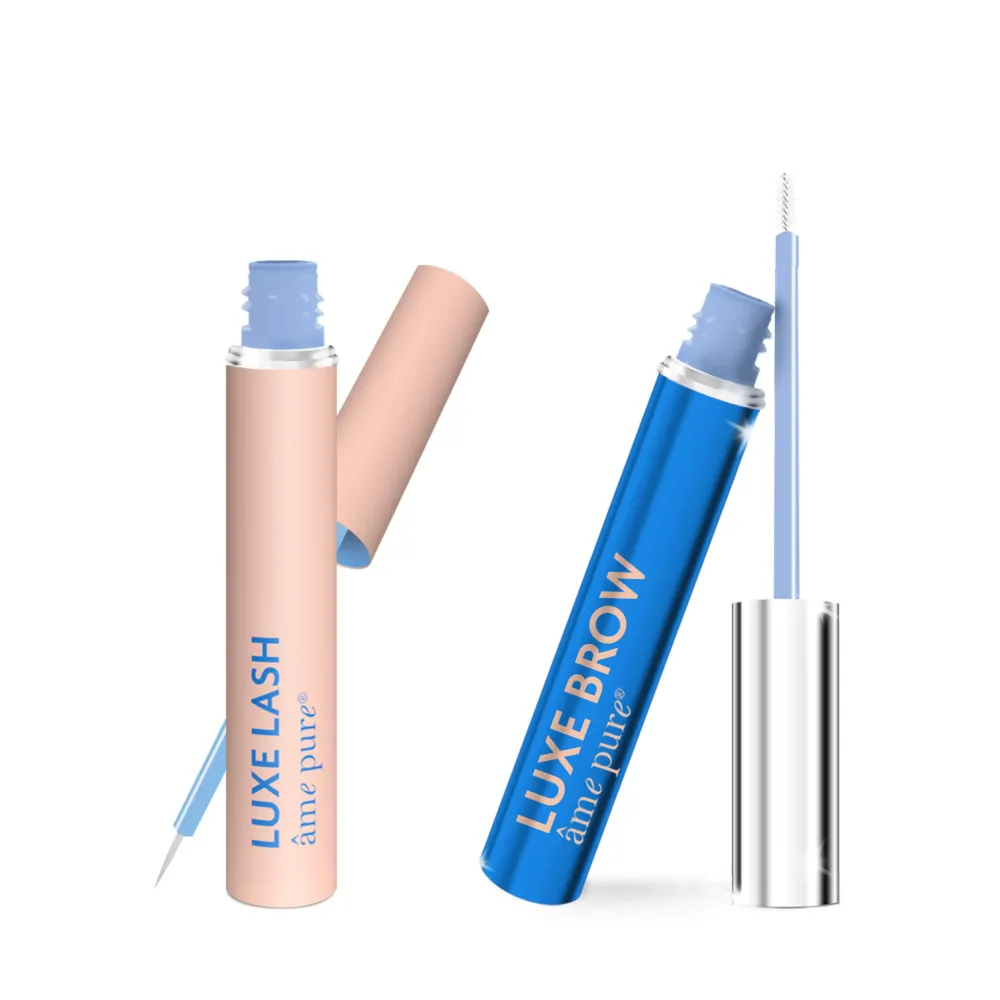 LUXE LASH & LUXE BROW âme pure