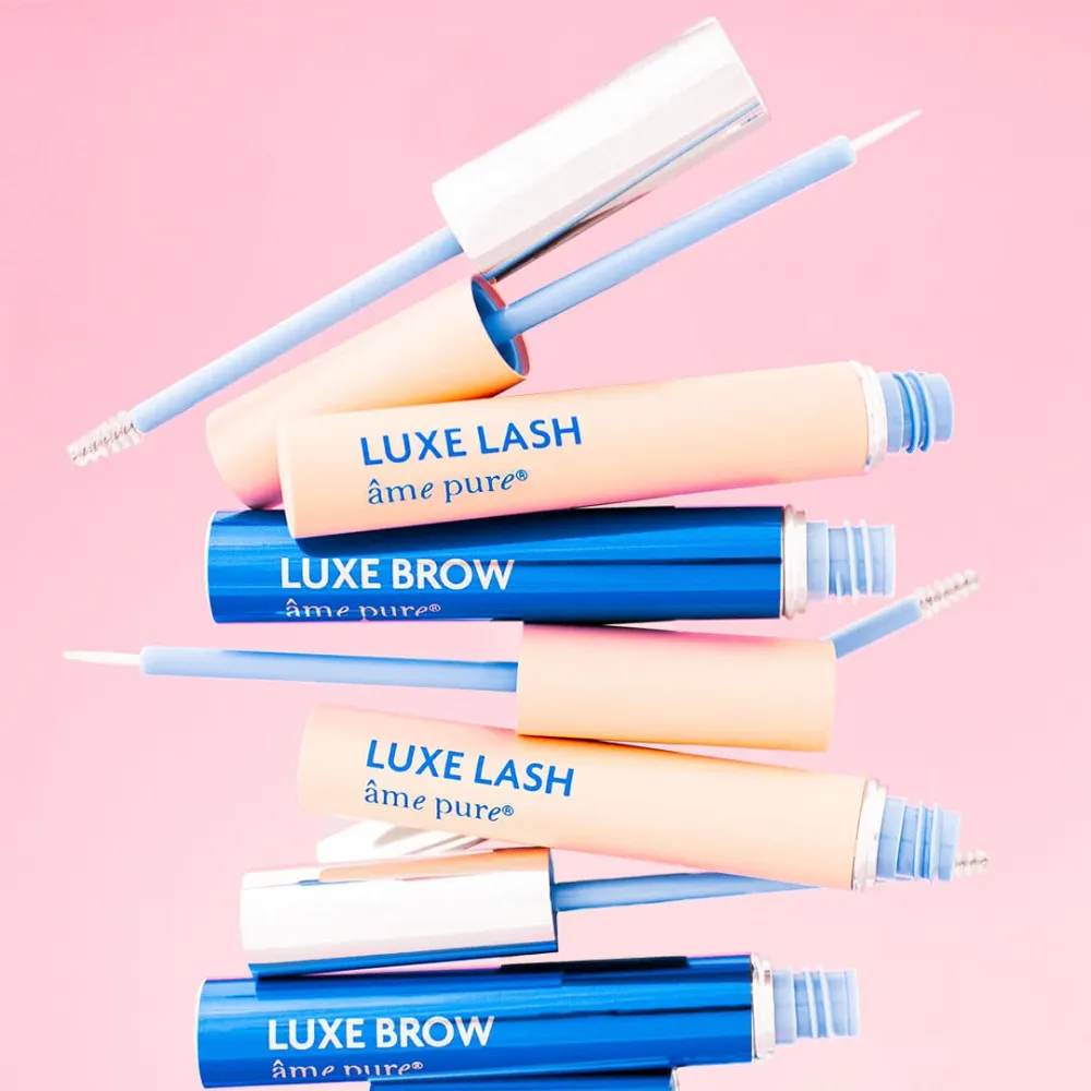 LUXE LASH & LUXE BROW âme pure