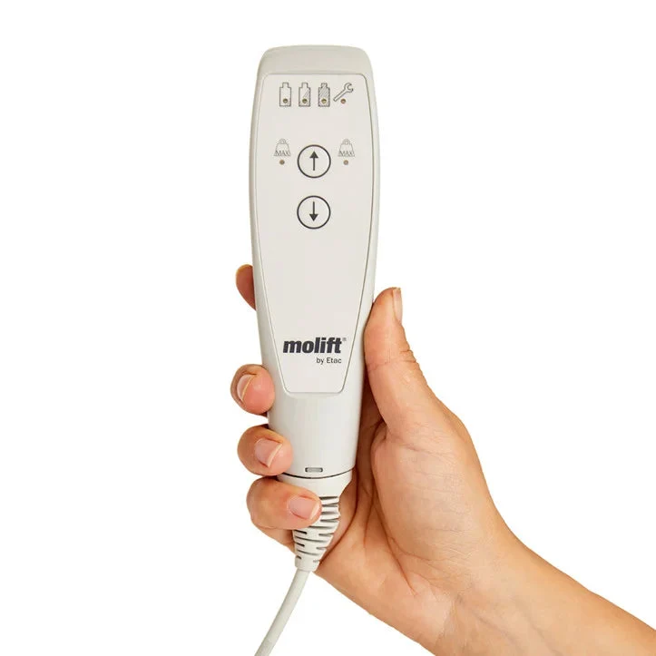 Molift Smart 150 -henkilönostin