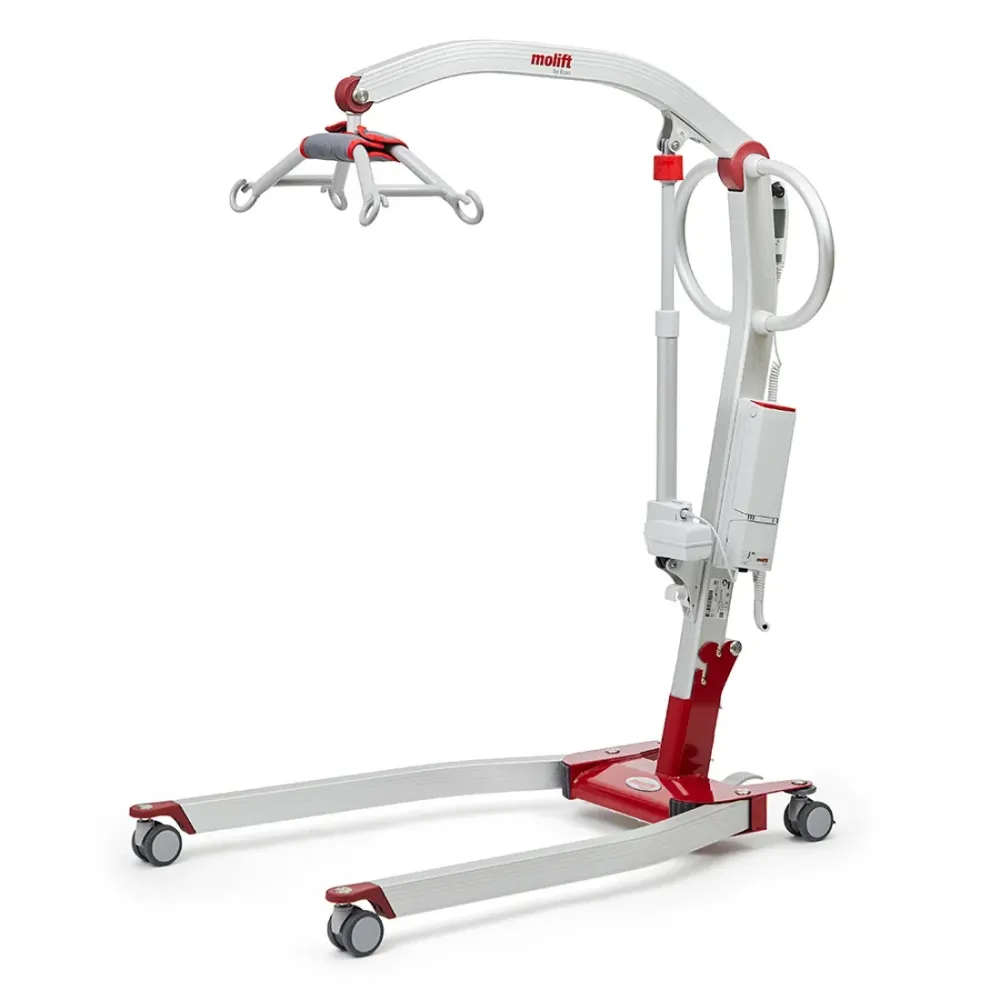 Molift Smart 150 -henkilönostin