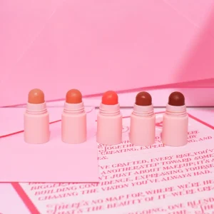 Secret Stacks Eye Lip & Cheek Pen