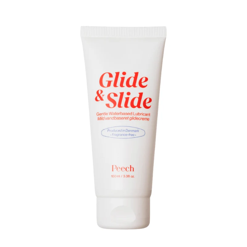 Glide & Slide glidevoide, 100 ml