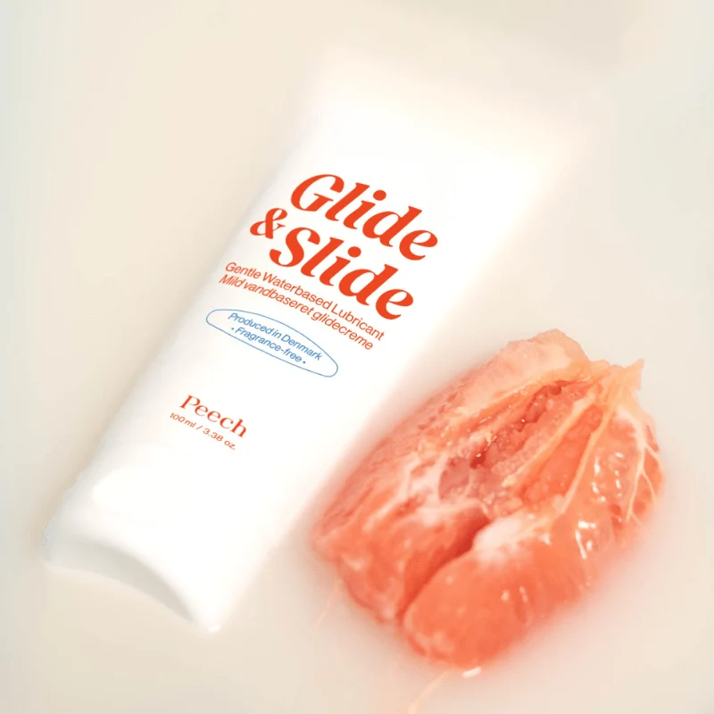 Glide & Slide glidevoide, 100 ml