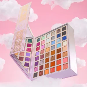 Manifesting My Main Character Eyeshadow paletti