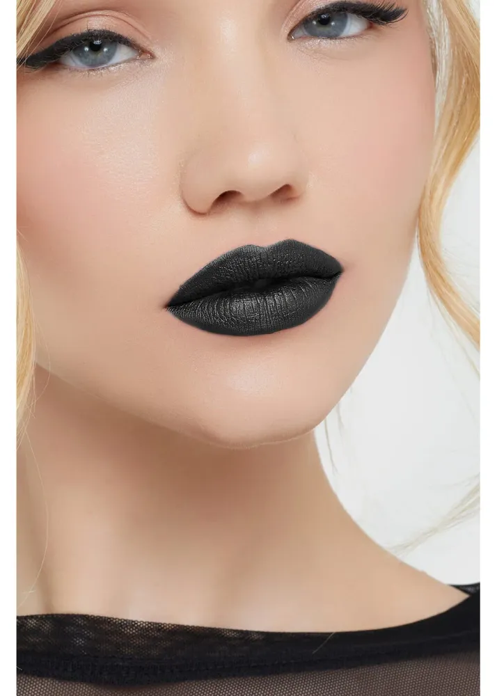 Killstar Coven Metallic Grip Liquid Lippenstift Chalice
