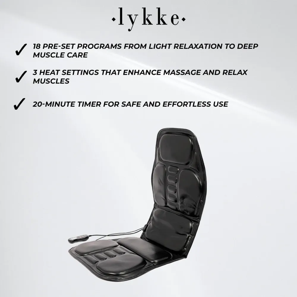 Lykke Hierontaistuin