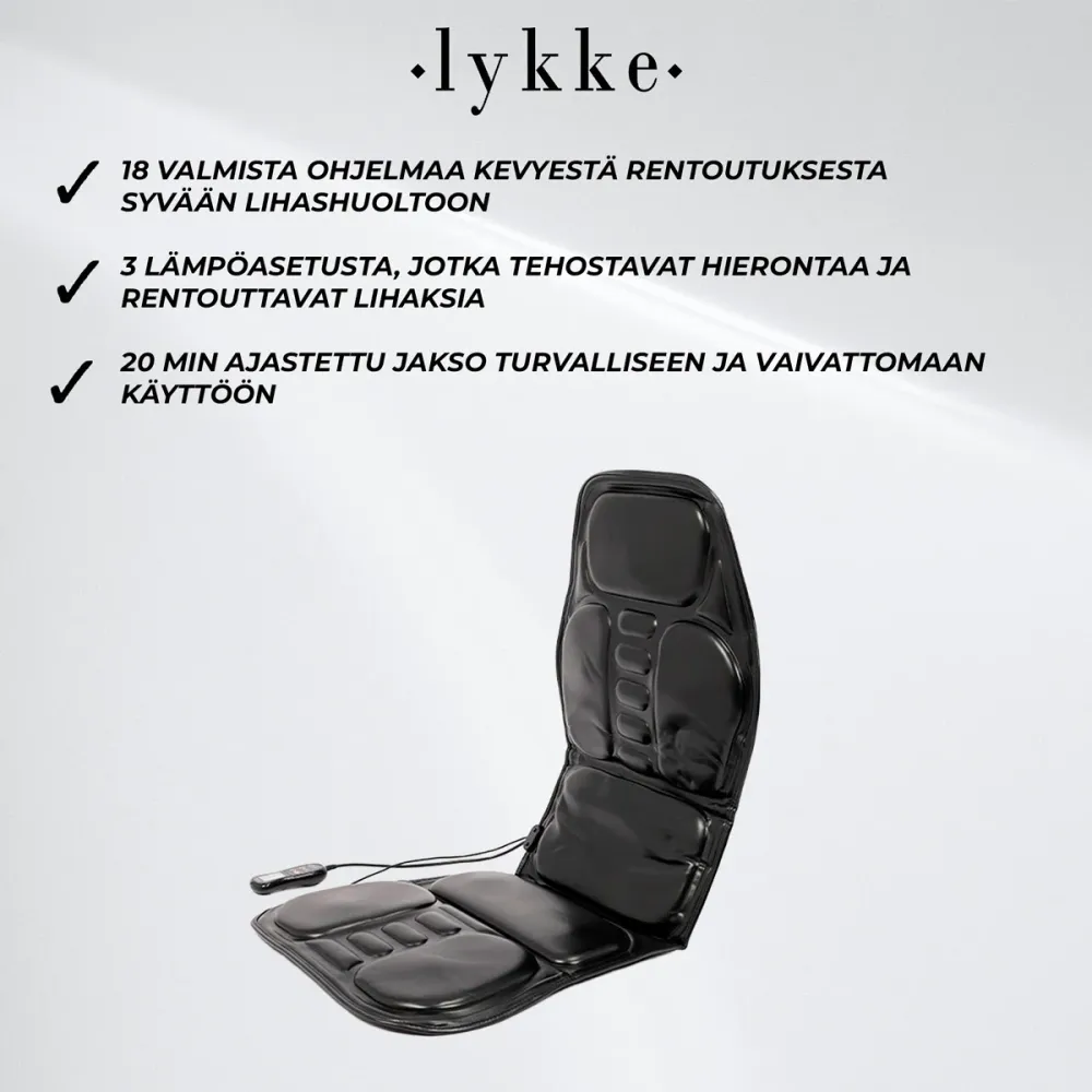 Lykke Hierontaistuin