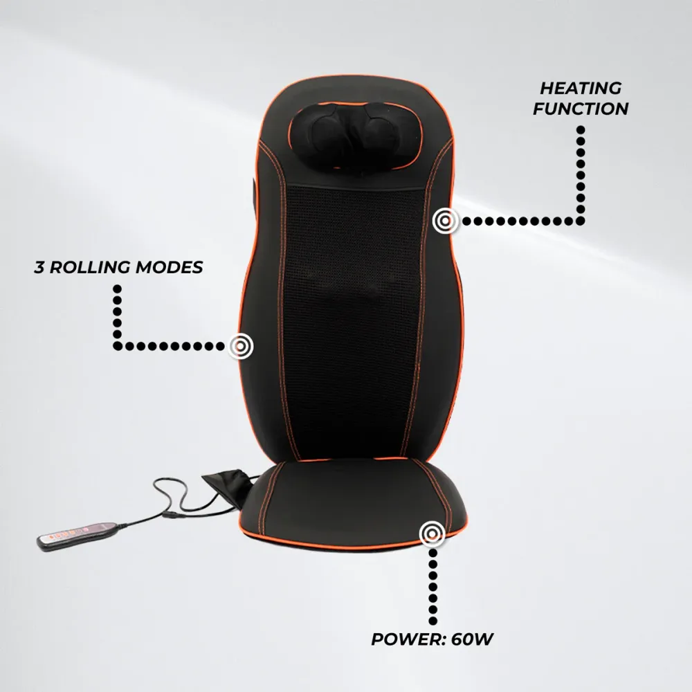 Lykke Hierontaistuin Shiatsu Premium