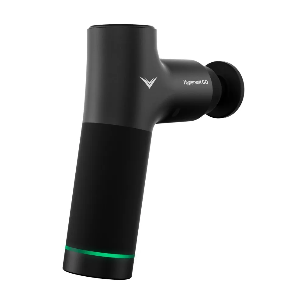 Hyperice Hypervolt GO Lihashuoltovasara