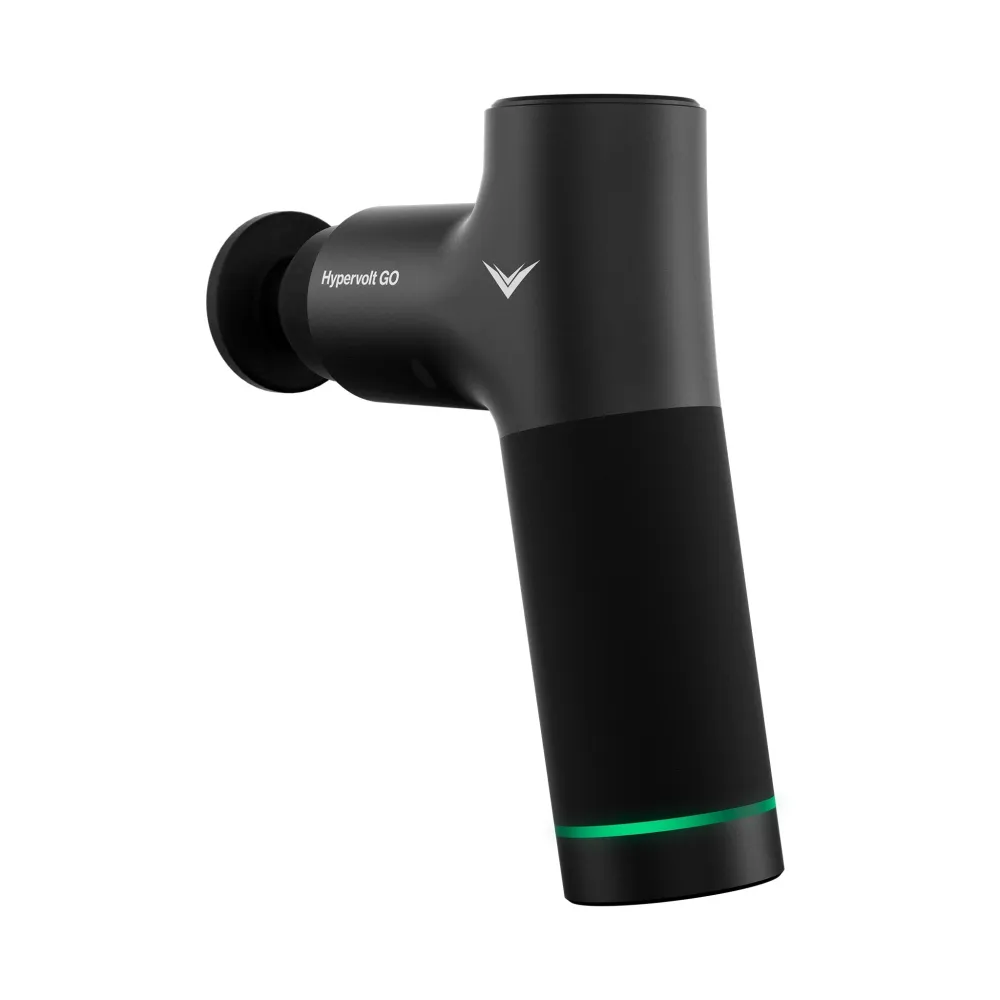 Hyperice Hypervolt GO Lihashuoltovasara