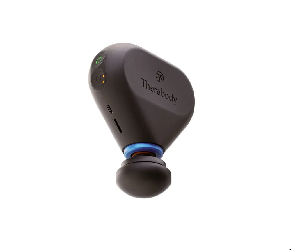 Theragun Mini Plus Lihashuoltovasara – Kompakti lämpöhoito