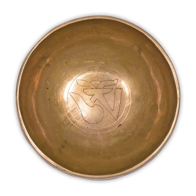 Äänimalja Ohm 575-650g (sydänmalja) 14,5-15cm