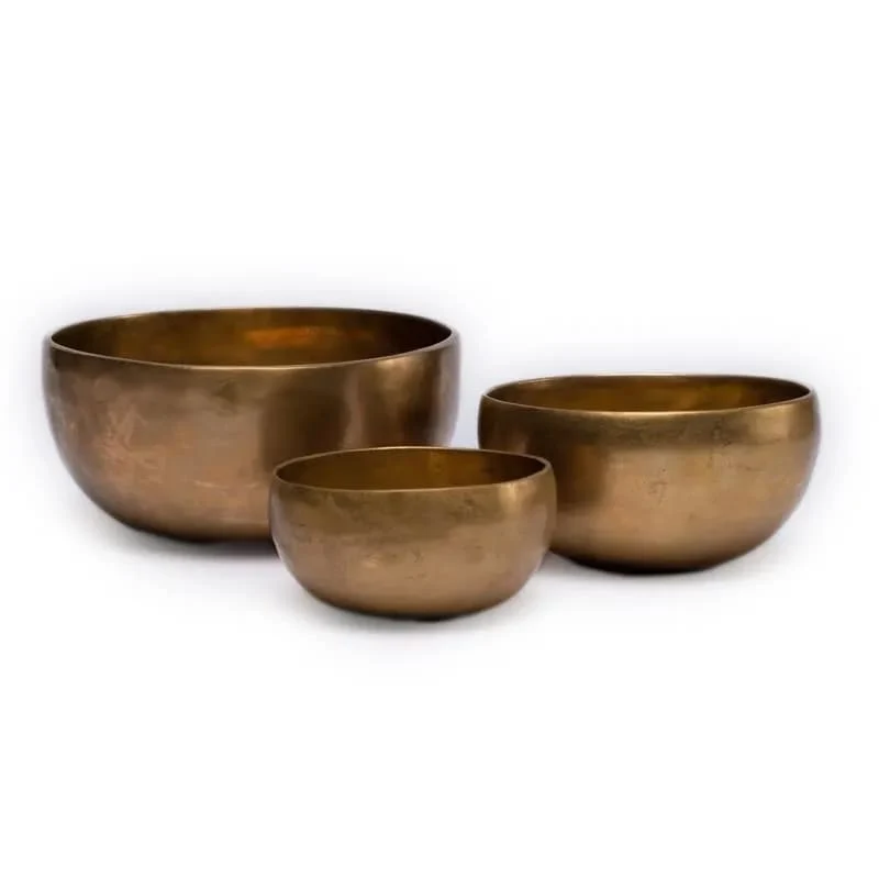 Äänimalja Ohm ± 800 - 900g (sydänmalja) ± 17cm