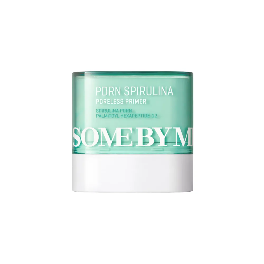 [Some Mi] PDRN Spirulina Poreless Primer