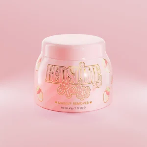 Bedslime Routine Jelly -meikinpuhdistusaine