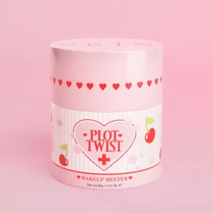 Plot Twist Makeup Cleansing Balm